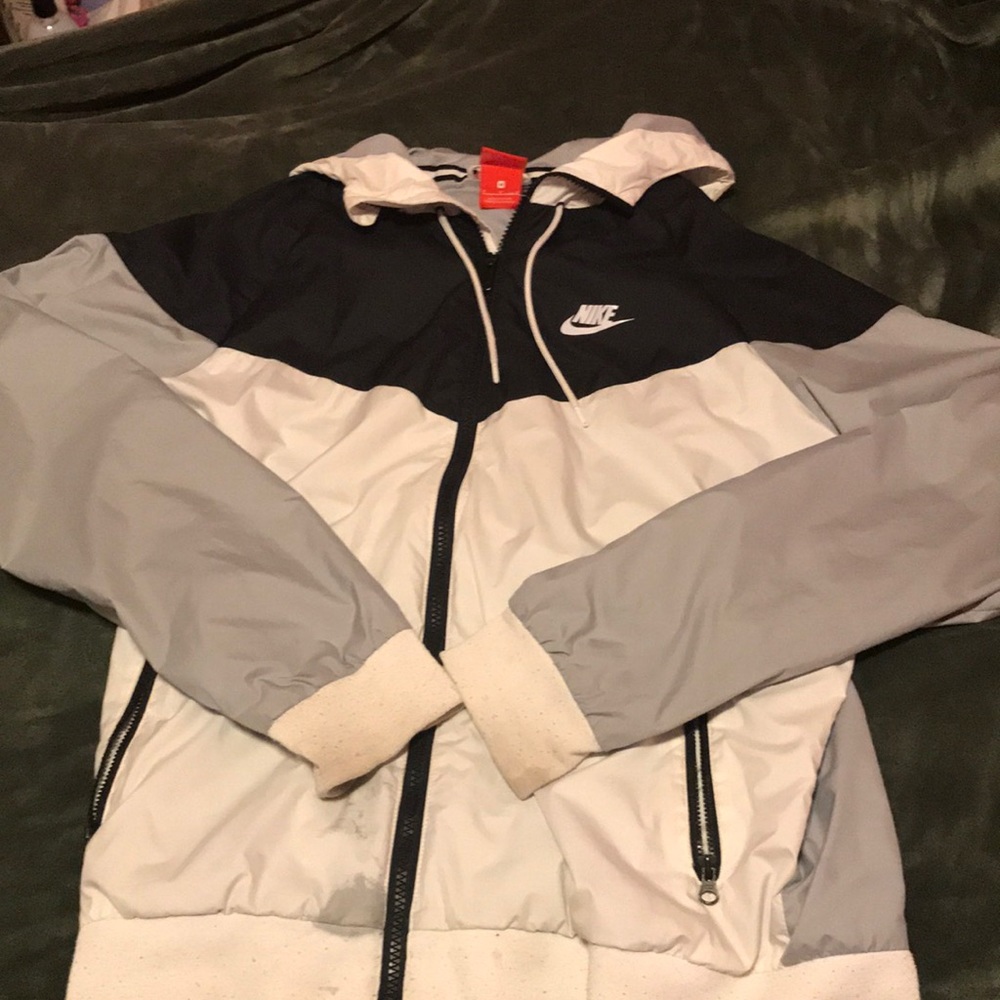 Nike Medium unisex windbreaker
